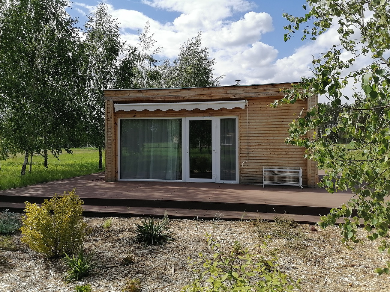 Насладиться золотой осенью. Самые красивые природные парки Украины для путешествий в октябре